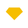 Crystal Blockchain logo