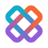 Iterative logo