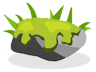 Moss logo