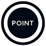 Point Network logo