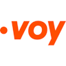 Voy Media logo
