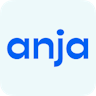 Anja Health logo