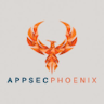 AppSec Phoenix logo