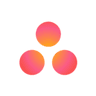 Asana logo