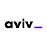 AVIV Group logo