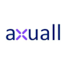 Axuall logo