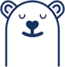 Bearable App logo