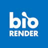 BioRender 🔬🎨 logo