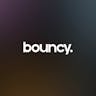 Bouncy logo