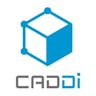 CADDi Inc. logo
