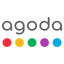 Life at Agoda logo