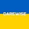 Darewise logo