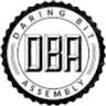 d.b.a. d/b/a dba. logo