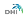 DHI logo