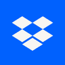 Dropbox logo