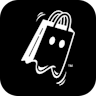 GhostRetail logo