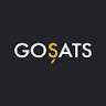 Gosats logo