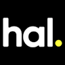 HAL.xyz logo