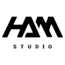HAM Studio logo