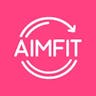 AimFit logo