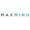 MaxMind logo