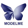 ModelMe logo