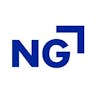 Northrop Grumman in the UK logo