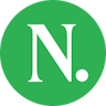 Nutmeg logo