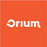 Orium logo