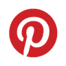 Pinterest logo