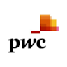 PWC Australia logo