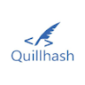 QuillHash logo