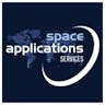 Space Applications Services NV/SA logo