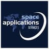 Space Applications Services NV/SA logo