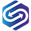 SyncFab logo