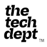 The Tech Dept logo