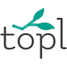 Topl logo
