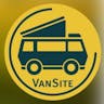 VanSite logo