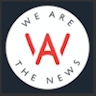 We Are The News (WATN) logo