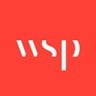 WSP in Australia logo